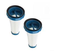 Filtro Plegado Lavable 2UDS para SVA520 SVF11 | Captura 99% partículas, para ideal alérgicos, reduce , mantenimiento sencillo, 2 unidades