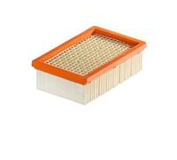 Filtro plegado plano karcher