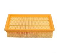 Filtro Plegado Plano para Extractor VAC090 VAC140 | Compatibilidad total series VAC090 VAC140, para ajuste perfecto, rendimiento óptimo extractor