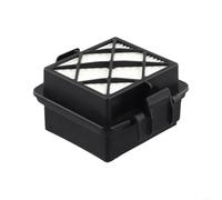Filtro Plegado Plano para Karcher para vc 5300 Cordless Filtro(1 PACK) | Compatibilidad total para vc 5, captura alérgenos, instalación para fácil, material para robusto, mejora calidad aire