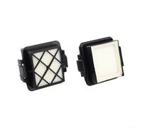 Filtro Plegado Plano para Karcher para vc 5300 Cordless Filtro(2 PACK) | Compatibilidad total para vc 5, captura alérgenos, instalación para fácil, material para robusto, mejora calidad aire