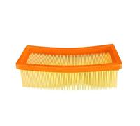 Filtro Plisado Plano Compatible Con Aspiradora Karcher, SE3001, SE2001, SE5.100, SE6.100, K2801 Y K2701. Repuestos For Aspiradora.(1pcs)