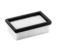 Filtro plisado plano Kärcher Renovation para WD 4-6, 28633540