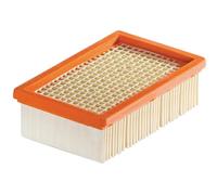 Filtro Plisado Plano Karcher KFI 4410 KAR28630050