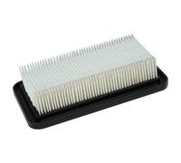 Filtro Plisado Plano PES De Bosch Para Aspiradoras