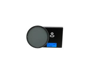 Filtro Polarizador BW Basic Pol Circular MRC 77mm