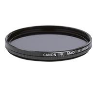 Filtro polarizador circular Canon PL-C 52 mm