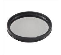 Filtro polarizador circular CPL de 52 mm para Canon 650D, 700D, Nikon D3100, D3200 y D3300