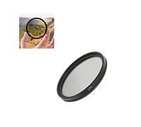 Filtro polarizador circular CPL de 95 mm para lente Sigma 150-600mm f/5-6.3 DG DN OS