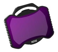 Filtro polarizador circular de lente/filtro de lente/filtro de densidad neutra para AVATA 2 con tecnología de revestimiento de doble cara, filtro de cámara UAV