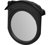 Filtro polarizador circular drop-in A de Canon