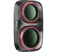 Filtro polarizador circular Freewell Osmo Pocket 4P - Negro