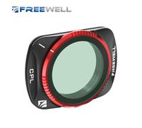 Filtro polarizador circular Freewell para DJI Osmo Pocket 4 / Pocket 3 y Xtra Muse, filtros para lentes de cámara, accesorios de fotografía CPL Filter