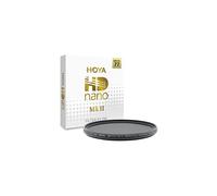 Filtro polarizador circular HOYA 49mm HD Nano MkII