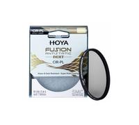 Filtro polarizador circular siguiente antiestático HOYA Fusion de 52 mm