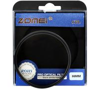 Filtro polarizador CPL de 86 mm que elimina el reflejo, para Nikon, Sony, Olympus, Pentax, Tamron, Sigma y otras cámaras réflex digitales