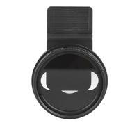 Filtro Polarizador CPL, Filtro de Lente Polarizador CPL, Gran Fuerza de Sujeción, Filtro de Lente Duradero para Hacer Que la Imagen de Disparo Sea Más Pura y Aumentar la