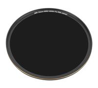 Filtro polarizador, filtro de lente de densidad neutra con recubrimientos multicapa para control fotográfico y efectos creativos de obturador lento,