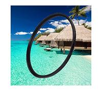 Filtro Polarizador Filtro UV 49mm 52mm 55mm 58mm 62mm 67mm 72mm 77mm 82mm Filtro Polarizador Circular (Caliber : 55mm)