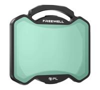 Filtro Polarizador Freewell para DJI Avata 2