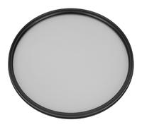Filtro polarizador Junestar MRC CPL de 105 mm compatible con cámaras DSLR Canon/Nikon/Sony/Olympus/Fuji.