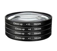 Filtro Polarizador Macro de cerca Filtro de lente + 1 + 2 + 4 + 10 Kit de filtro 49mm 52mm 55mm 58mm 62mm 67mm 72mm 77mm Filtro Polarizador Circular (Caliber : 37mm)