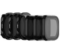 Filtro PolarPro Pack 6 (ND8, ND8/PL, ND16, ND16/PL, ND32, ND32PL) Mavic 2 Pro Standard Series