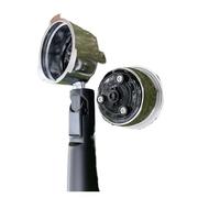 Filtro Portafiltro De Café De 51mm Con Cesta De Presión, Compatible Con Nikai KF6001, Compatible Con Brayer Br1101, Accesorios For Máquinas De Café(B.with 2cup basket)