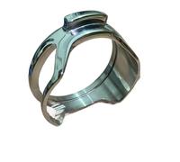 Filtro Portafiltro E61 Sin Fondo Hueco De 58 Mm Con Cesta De 9 G, 18 G Y 22 G, Compatible Con Cafeteras EXPOBAR/ROCKET/FAEMA/ECM/ROYAL/WEGA.(OPT1)