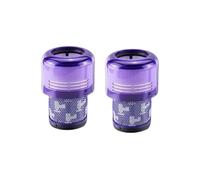 Filtro posterior, Compatible con Dyson, | V11 Torque Drive Animal Complete Extra V15 Detect V15s Detect Vacío(2PCS)