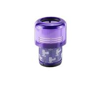 Filtro posterior, Compatible con Dyson, | V11 Torque Drive Animal Complete Extra V15 Detect V15s Detect Vacío(1PCS)