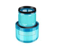 Filtro Posterior Lavable - Compatible Con Aspiradoras De Escoba Inalámbricas Dyson V15, V11 Y SV14(1pcs)
