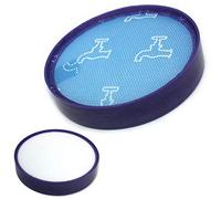 Filtro pre Motor Lavable para Dyson DC 19, DC19 Allergy, Comet Exclusive, Plus Tools, Precision, T2 Exclusive, Tool Kit