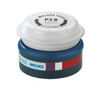 Filtro Preensamblado Moldex EasyLock® A2P3 R (Paquete De 2) MOL9230122