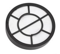 Filtro premium para aspiradora Redmond RVC335 cilindro recipiente eficiente filtración de polvo y desechos (1 unidad)