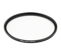 Hama Filtro UV 390 Premium, Nano, superrevestido (18 capas), Ancho 58 mm