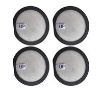 Filtro Premotor, Compatible Con Hoover S132, Compatible Con El Modelo Hoover H-Free 500, Accesorios For Aspiradoras, Herramienta De Limpieza Del Hogar(4pcs)