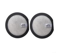 Filtro premotor de repuesto para Hoover S132 diseñado para Hoover HFree 500 Variants HF522UPT HF522BH HF522BEN HF522PTE HF522NPW Filtros de motor 2/4 (paquete de 2)
