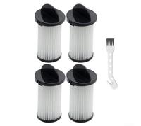 Filtro premotor HEPA, para EyeVac Home, Pro, Pet, Air, Plus/para aspiradora NeoVac, paquete de 2 (4 unidades)