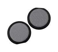 Filtro premotor Hoover compatible con H-Free 500 Series S132, filtración mejorada protege el motor, piezas de repuesto fáciles de instalar (paquete de 2)