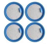 Filtro premotor lavable para AEG 7000 ASKW5 para aspiradora inalámbrica Electrolux, piezas de repuesto EP71UB14DB EP71AB14UG EP71HB14SH, kit de filtro reutilizable, paquete de 2 (4 unidades)