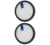 Filtro premotor lavable para aspiradora inalámbrica ProfiCare 8930377 PC-BS 3037 A, 2 unidades