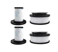 Filtro Premotor para Aspiradora, Compatible con Rowenta ZR009007 ZR009008 | Característica: lavable(C)