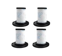 Filtro Premotor para Aspiradora Compatible con Rowenta ZR009007 ZR009008 | Referencias de Modelo Adicionales: Flex 11.60; Material: tejido y plástico; lavable(F)