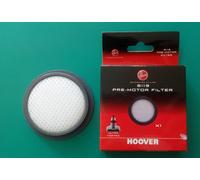 Hoover Filtro S119 Aspiradora Batir Colchón Ultra Vortex MBC500 MBC500UV