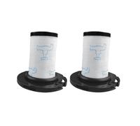 Filtro Prepostmotor, ZR009007 + ZR009008, Compatible Con Rowenta RH98xx RH99xx(A 2pcs)