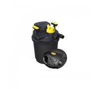 Filtro Laguna Pressure-Flo UV + Bomba Laguna Max-Flo - 10000lts + Bomba 7600