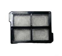 Filtro primario de repuesto para aspiradora robótica ILIFE A30 Pro, piezas de repuesto, filtración de malla, eliminación de pelo de mascotas, diseño lavable (1 paquete)
