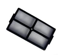 Filtro primario de repuesto para robot aspirador ILIFE compatible con modelos G9PRO V9 V9PRO A12PRO A30PRO (1 paquete)