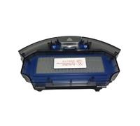 Filtro primario for depósito de polvo de aspiradora compatible con DEXP, LF-800 y con el robot aspirador iLife A7. Filtros de repuesto for depósito de polvo grande.(1pc dust box)